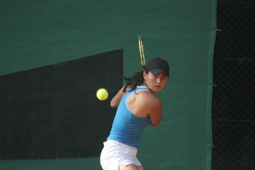Inna Kuzmenko 10 - Norderstedt Open